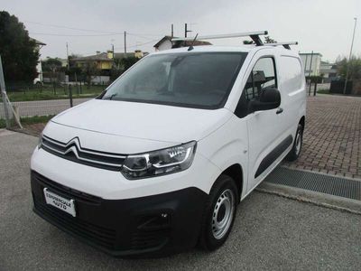 usata Citroën Berlingo BLUE HDI 100 M Club