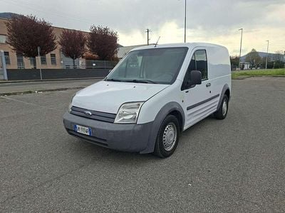 Usata Ford Transit Connect 90 CV (66 kW) 2008 Other Monovolume