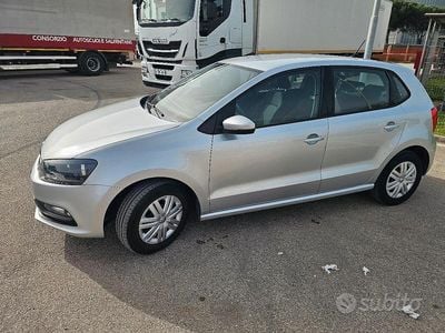 Usata VW CC 75 CV (55 kW) 2016 Grigio Berlina