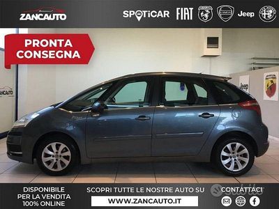 Usata Citroën C4 Picasso 109 CV (80 kW) 2010 Other Monovolume
