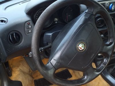 usata Alfa Romeo GTV 1997