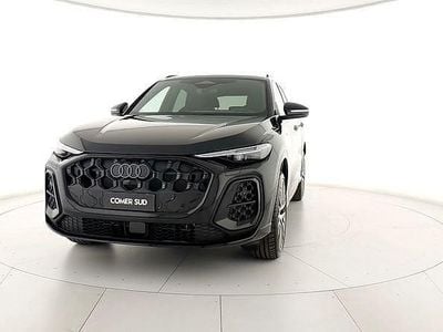 Nuova Audi Q5 Sportback S-Line 204 CV (150 kW) 2026 Nero SUV