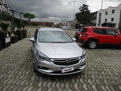 usata Opel Astra 1.6 CDTi 110CV Start&Stop Sports Tour