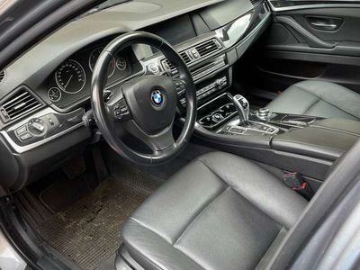 usata BMW 530 530 d Touring