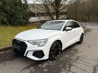 Usata Audi S3