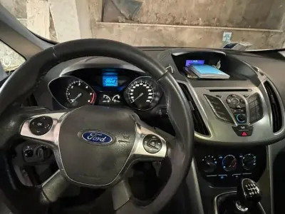 Usata Ford C-MAX