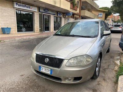 usata Fiat Croma -- 1.9 Multijet Active