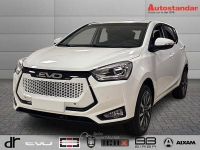 Nuova EVO Evo 3 113 CV (83 kW) 2025 Other SUV