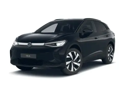Nuova VW ID.4 Pro 210 kW (286 CV) 2026 Nero SUV
