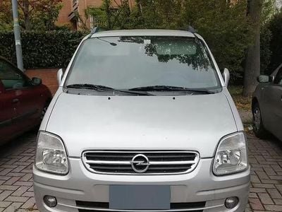 Occasion Opel Agila