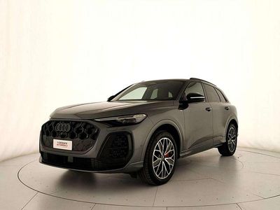 Nuova Audi Q5 S-Line 204 CV (150 kW) 2026 Grigio SUV