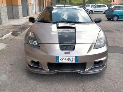 usata Toyota Celica 7ª serie - 2001