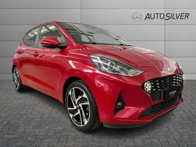 Occasion Hyundai i10
