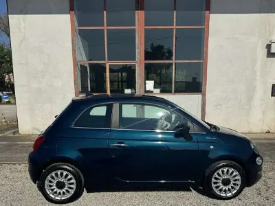 Usado Fiat 500 Dolcevita 69 CV (50 kW) 2023 Utilitario