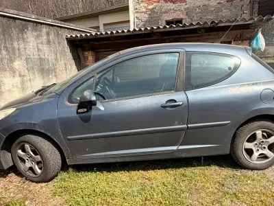 Occasion Peugeot 207