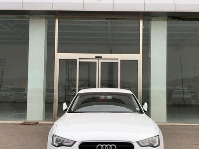 usata Audi A5 Sportback 2.0 TDI 177 S-TRONIC AMBIENTE