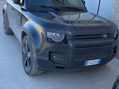 Usata Land Rover Defender SE Dynamic 200 CV (147 kW) 2025 SUV