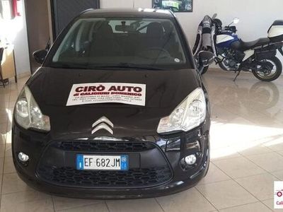 usata Citroën C3 -- 1.1 Attraction