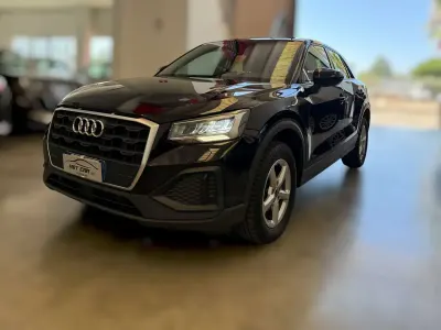 Usata Audi Q2