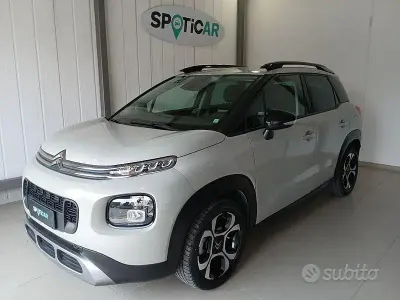 Occasion Citroën C3 Aircross Shine 120 ch (88 kW) 2020 SUV