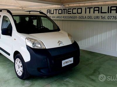 Citroën Nemo
