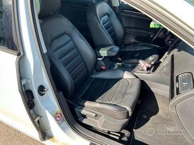 VW Golf VII