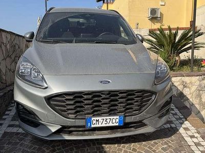 Usata Ford Kuga ST-Line X 152 CV (111 kW) 2022 SUV