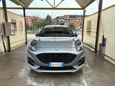 Usata Ford Puma ST-Line X 125 CV (91 kW) 2023 SUV