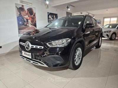 Usata Mercedes GLA180 Business 116 CV (85 kW) 2022 SUV