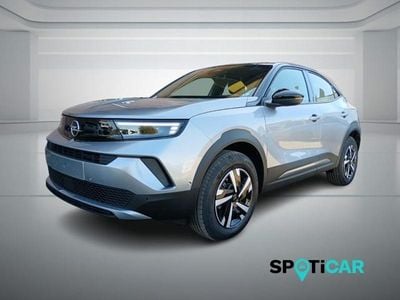 Nuova Opel Mokka Edition 145 CV (106 kW) 2026 Grigio SUV