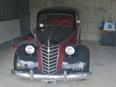 Usata Fiat 1100 1950
