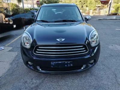 Usata Mini One D Countryman