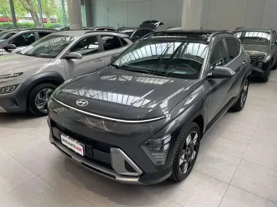 Brugt Hyundai Kona 94 HK (69 kW) 2024 Other SUV