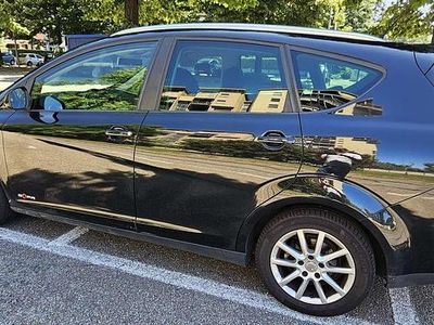 Usata Seat Altea XL Style 102 CV (75 kW) 2013 Monovolume