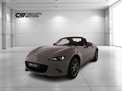 Mazda MX5