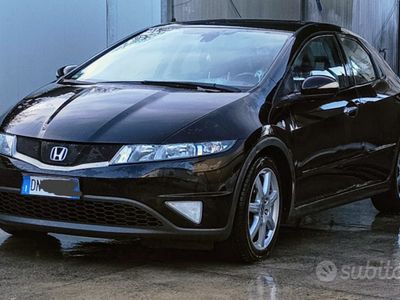 usata Honda Civic 1.8 V-TEC