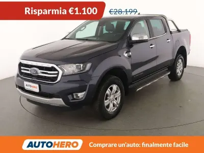 Occasion Ford Ranger
