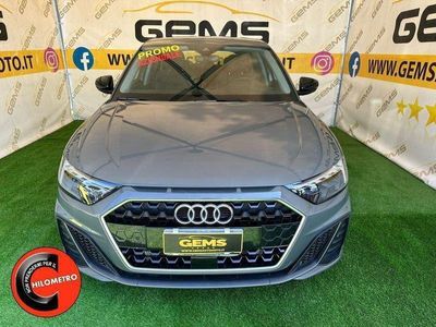 usata Audi A1 SPB 25 TFSI S line edition