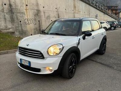 usata Mini Countryman 112 CV