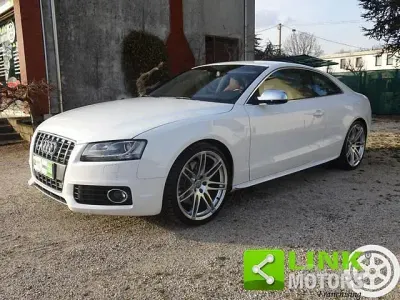Usata Audi S5 Cabriolet