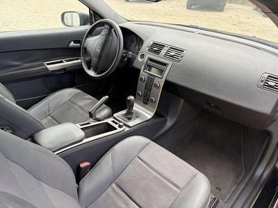 Usata Volvo C30 Momentum 109 CV (80 kW) 2008 Utilitaria