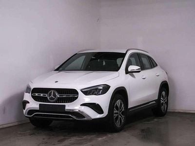 Bianco Usata 2024 Mercedes GLA200 Advanced SUV | 39.490 € (Buon prezzo)