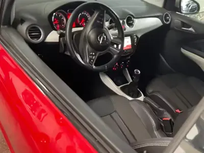Usata Opel Adam 69 CV (50 kW) 2017 Utilitaria