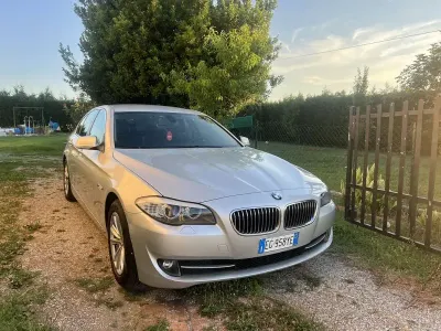Usata BMW 520 184 CV (135 kW) 2011 Berlina