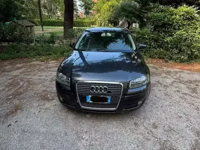 Usata Audi A3