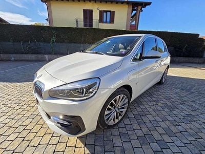 BMW 225 Active Tourer