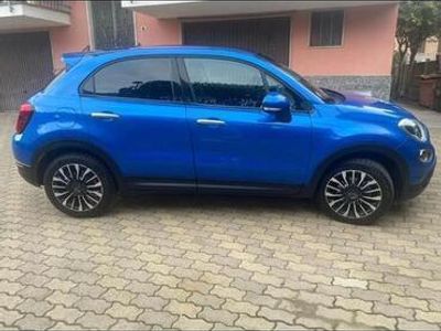 usata Fiat 500X - 2019