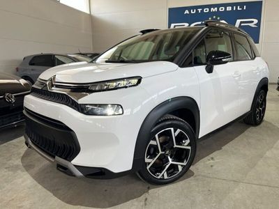 usata Citroën C3 Aircross BlueHDi 110 S&S Shine Pack usato