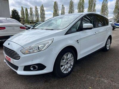usata Ford S-MAX 2.0 TDCi 120CV Start&Stop Business