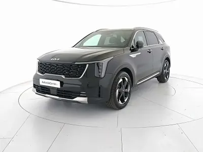 Usata Kia Sorento